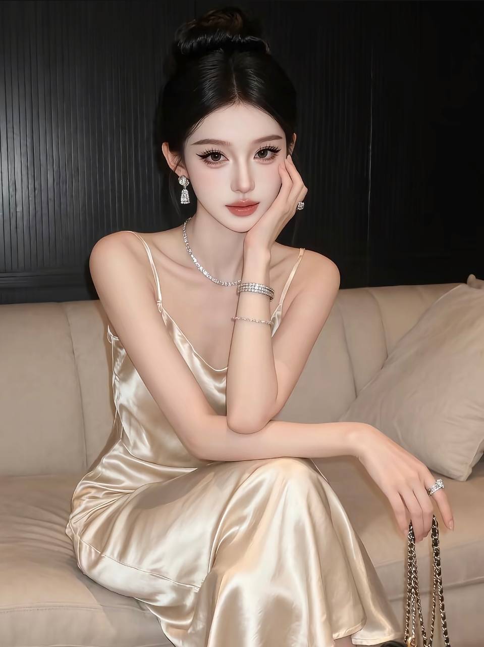 银杏首映番外